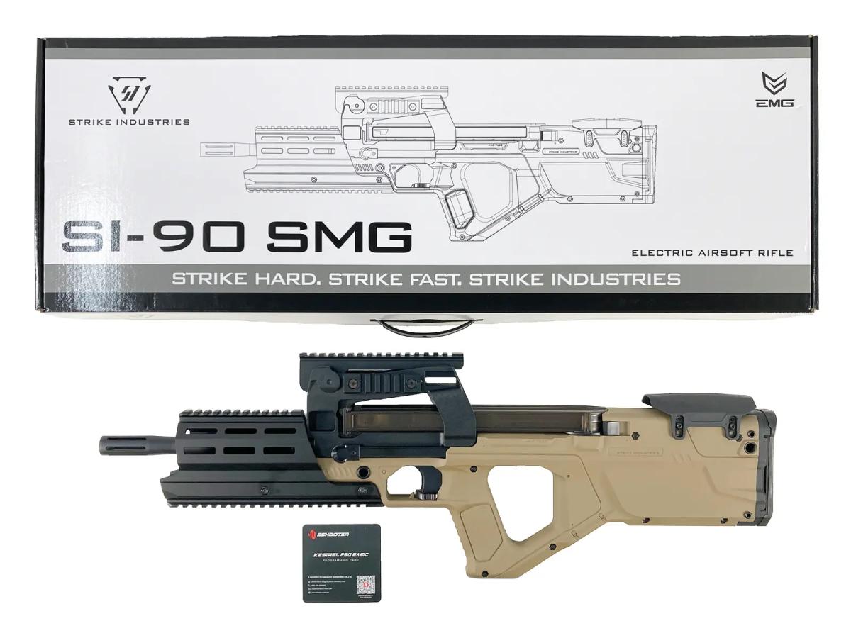 楽天市場】電動ガン p90（種類（トイガン）サブマシンガン