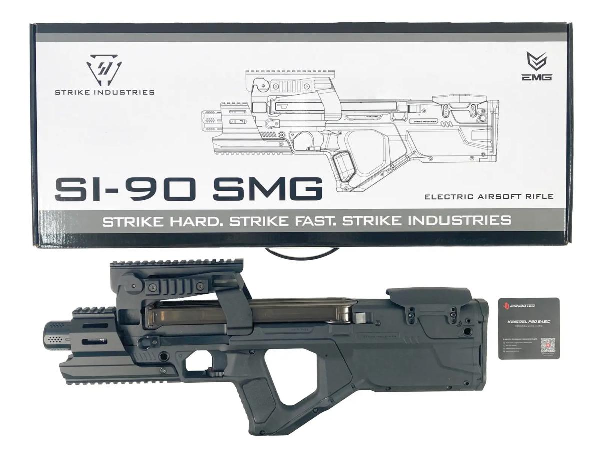 楽天市場】電動ガン p90（種類（トイガン）サブマシンガン