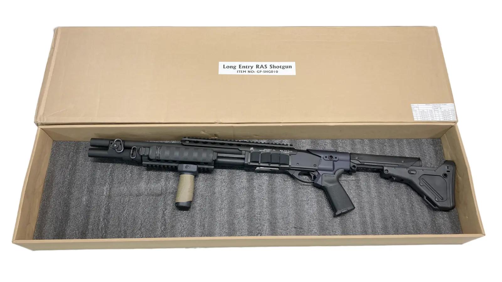 楽天市場】m870 ナーフの通販