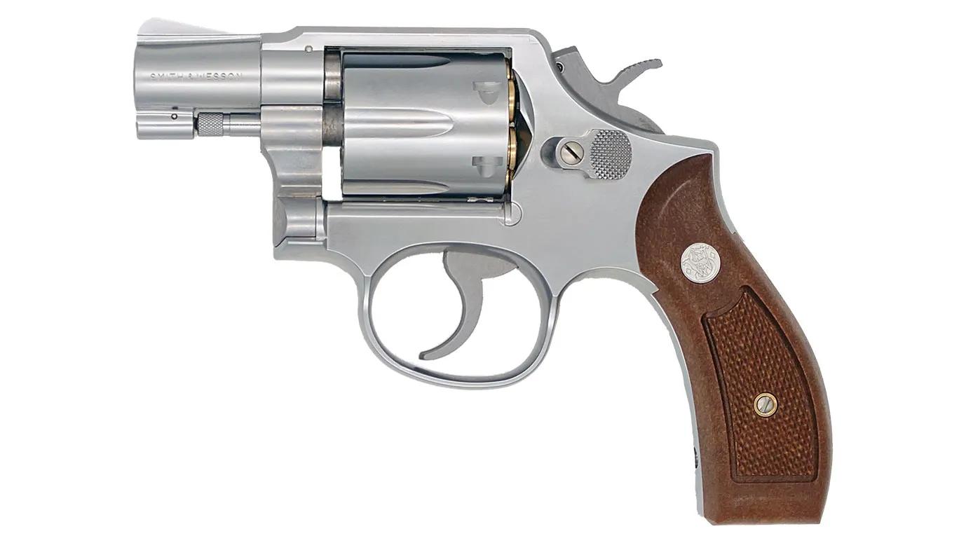 【新品 予約受付中 オマケ付 2026/10中旬入荷予定】[タナカワークス] S&W M64 2イ...