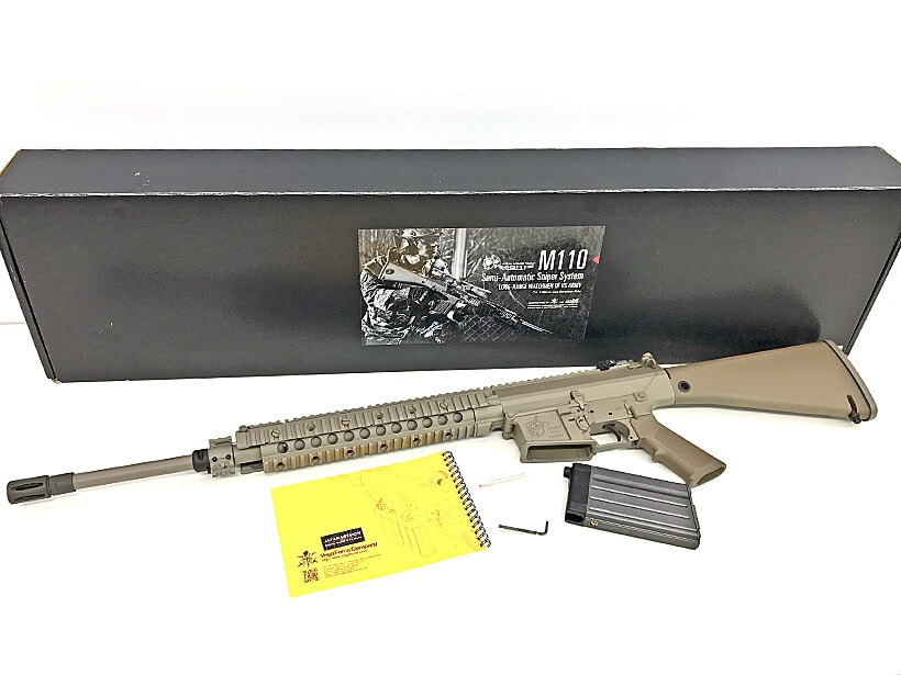 楽天市場】ガスブローバック ライフル 中古の通販 楽天市場】ガスブローバック ライフル 中古の通販