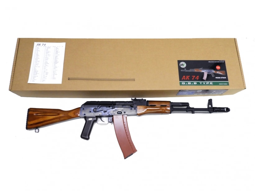 楽天市場】ak 木製ストックの通販