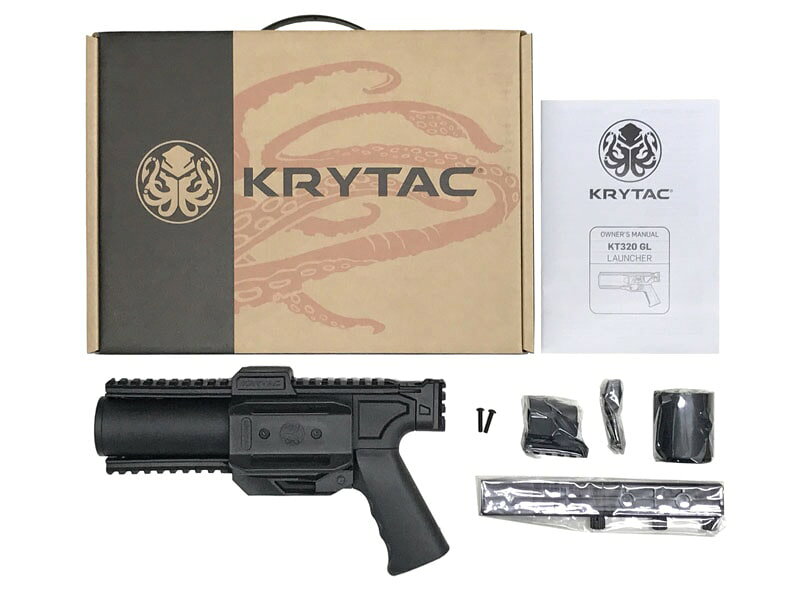 �ڿ��ʡ�[KRYTAC] KT320 �⥸��顼 ����͡��ɥ����㡼�̿�����Τ��ˤ��ˡ�