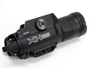 【中古】SUREFIRE XH35タイプ LED ライト BK【ランクA・説明書欠品】