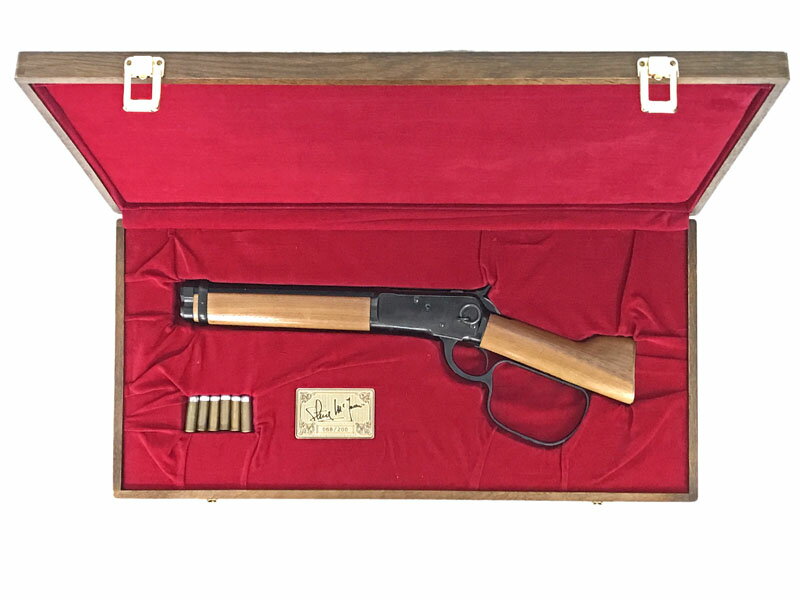 【中古】[リアルマッコイズ] ランダルカスタム オクタゴンバレル メアーズレッグ_スティーブマックイ ...