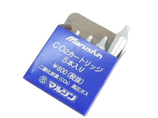 ڿʡ[ޥ륷] CO2 CO2ȥå 12g 5