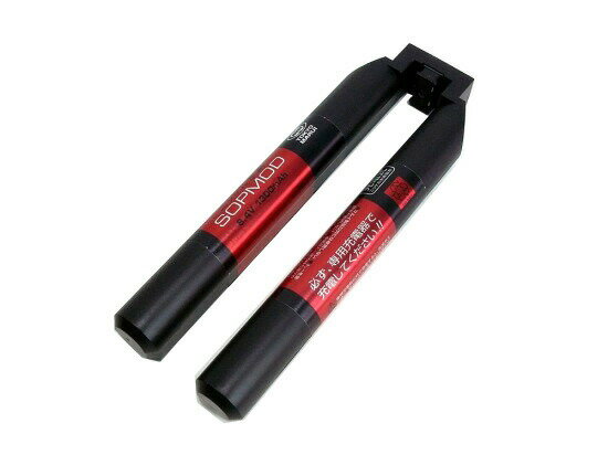 [ޥ륤] ˥å 8.4V 1300mAh SOPMOD Хåƥ꡼/[] B/ʤʤ/Хåƥ/Ŵ