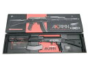 東京マルイ AK74MN 次世代電動ガン 電動ブローバック/ 中古 ランクB/欠品なし/電動ガン