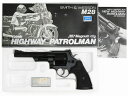 [コクサイ] S&W M28 ハイウェイ パトロールマン 発火モデルガン 6インチ NO.59/[未発火] ランクA/説明書欠品　箱に傷みあり/モデルガン