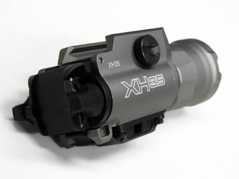 [NB] SUREFIRE XH35 LED 饤 DE/[]/ʤǤ/ס饤Ȥʤ