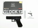 GHK/UMAREX GLOCK グロック17 gen3 ガスブローバック 日本仕様/ 中古 ランクA/欠品なし/ガスガン