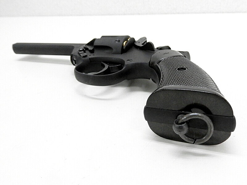もしくは マルシン エンフィールド No 2 Mk1 中折式リボルバー Hw プラグリップ モデルガン Bk 未発火 ランクa 欠品なし モデルガン エアガンドットジェーピー っているか To Scope Co Jp