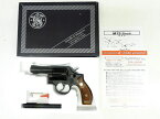 [タナカ] S&W M13 FBI Special Version3 ブラック3インチ HW ペガサスガスガン/[中古] ランクA/欠品なし/ガスガン