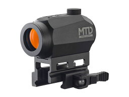 [東京マルイ] MTD PRO SIGHT マルイ タクティカル ドットサイト/[未使用] ランクAA/欠品なし/スコープ・ライトなど