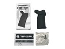 [MAGPUL] MOE K2 vX AR Obv  MAG532 BK/[] NA/iȂ/JX^p[c