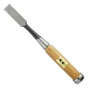 闘牛 追入のみ のみ ノミ 追入ノミ 18mm 18ミリ 鋼付 DIY 木材加工 大工 棟梁 ビッグマン BIGMAN DIY工具 大工道具 496230813...