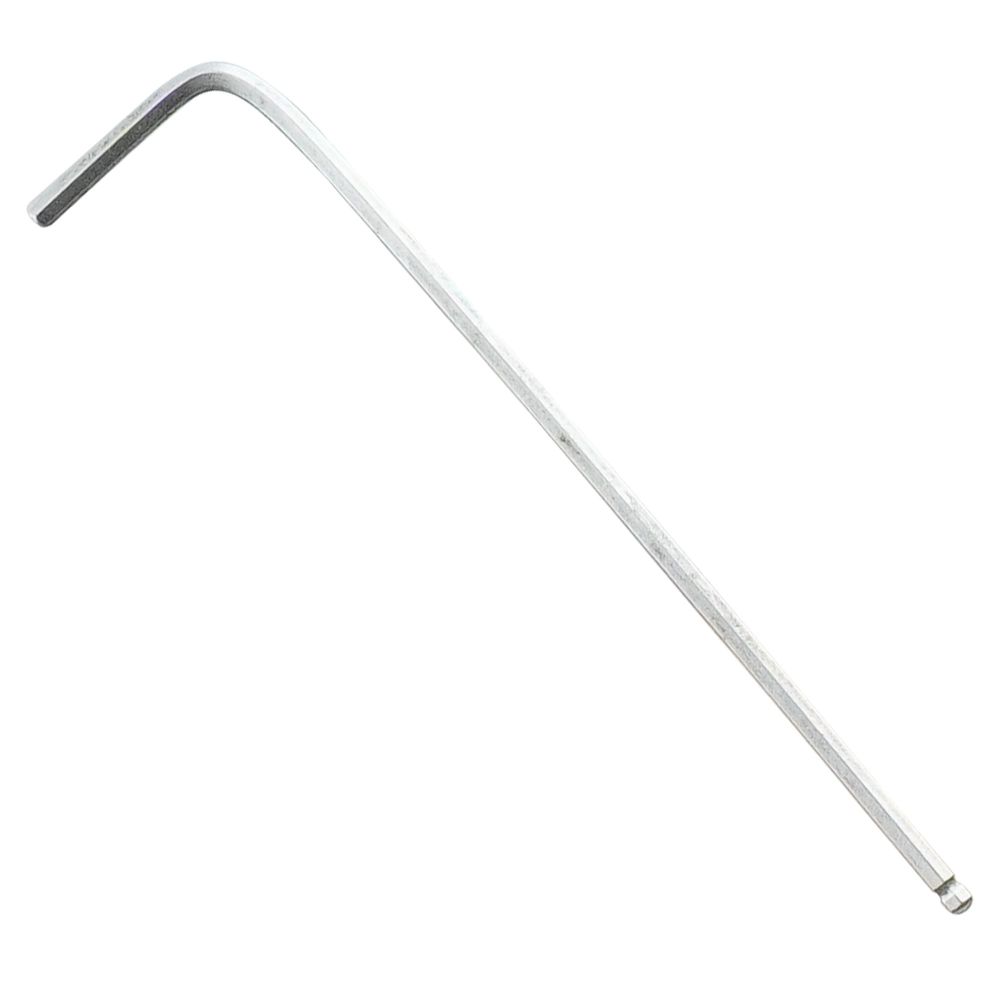 六角棒レンチ ロング 1.5mm 1.5ミリ 六角レンチ 六角棒 レンチ ボールポイント HBL-1.5 ビッグマン BIGMAN 4962308448105