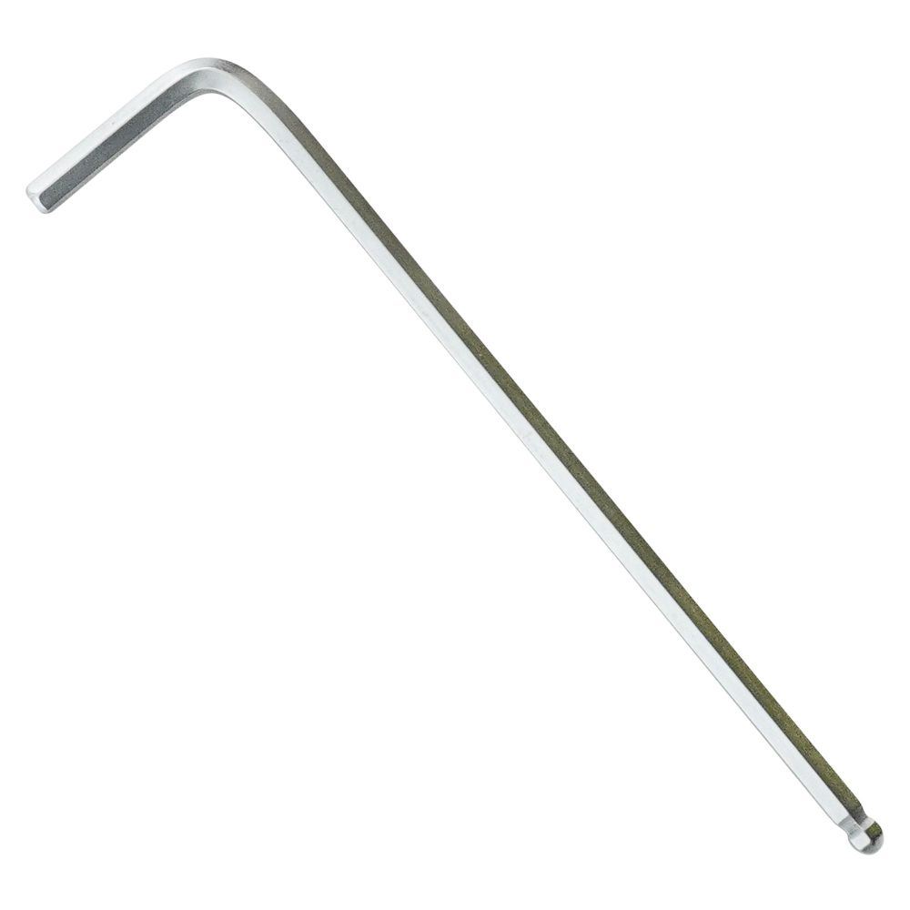 六角棒レンチ ロング 3.0mm 3.0ミリ 3mm 六角レンチ 六角棒 レンチ ボールポイント HBL-3.0 ビッグマン BIGMAN 4962308448136