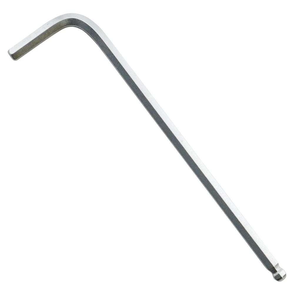 六角棒レンチ ロング 4.0mm 4mm 4ミリ 六角レンチ 六角棒 レンチ ボールポイント HBL-4.0 ビッグマン BIGMAN 4962308448143
