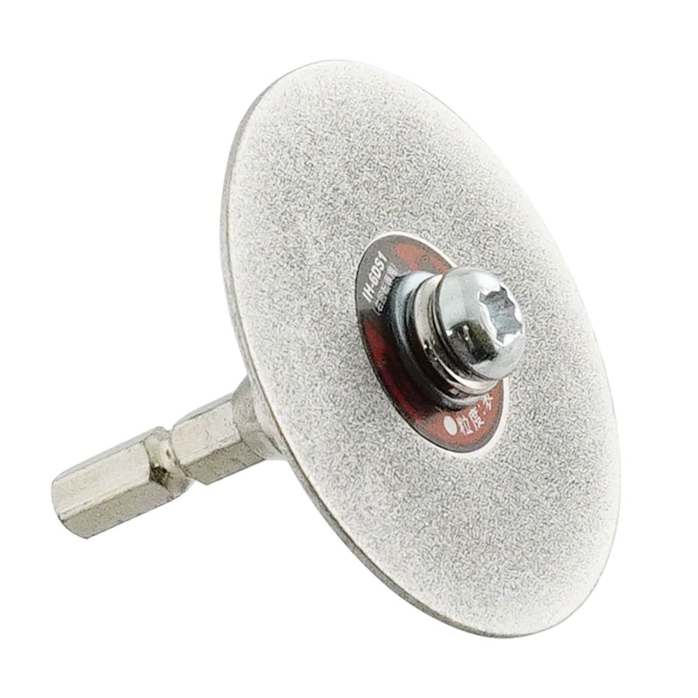 Rakuten - iHelp アイヘルプ 六角軸電着シャープナー 50mm IH-6DS1 4962308644255