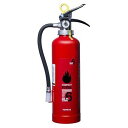 消火器 家庭用 家庭 ハツタ おすすめ 人気 ABC粉末消火器 蓄圧式 初田製作所 初田 業務用 粉末 ABC 火災 火事 火消し 業務用消火器 6型 KLD-6 4994152002196