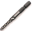 大西 六角軸スパイラルタップ M6×1.0 No28S-m6x1.0
