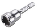 トップ TOP 電動ドリル用 ショートソケット EHS-5.5