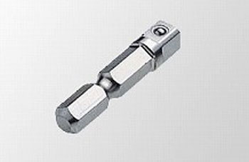 トップ TOP 電動ドリル用 ソケットアダプター ESA-2