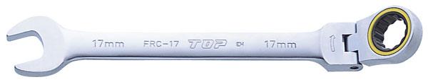 樂天商城 - トップ TOP 首振りショートラチェットコンビ FRC-10S