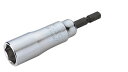 トップ TOP 電動ドリル用 コンパクトソケット EDS-8C