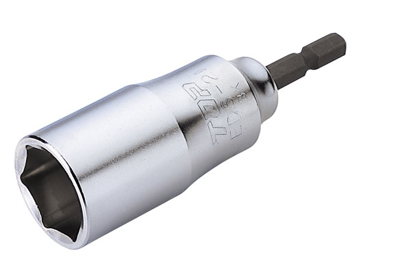 トップ TOP 電動ドリル用 コンパクトソケット EDS-21C