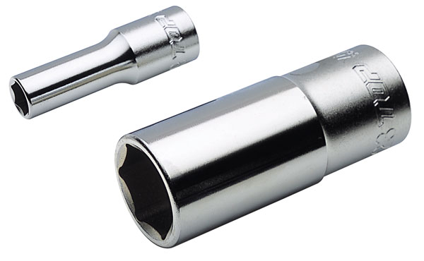 乐天商城 - トップ TOP サーフェイスディープソケット 差込角12.7mm DS-419