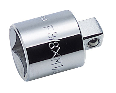 乐天商城 - トップ TOP アダプター 差込角9.5mm SAD-34