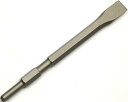 ライト精機 LINC コールドチゼル17H×280CC-280 4990052006654