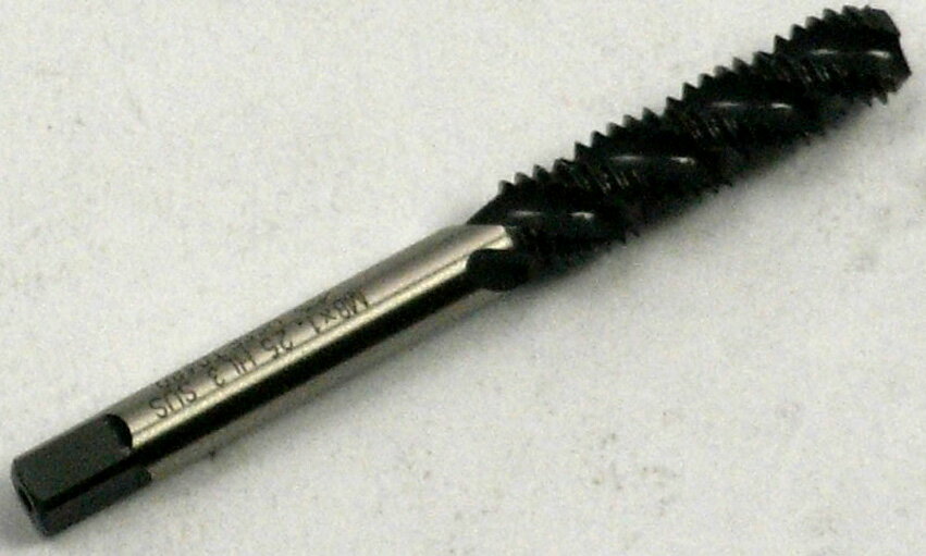 乐天商城 - ライト精機 ライト ステンレス用タップ4×0.7 4990052043024