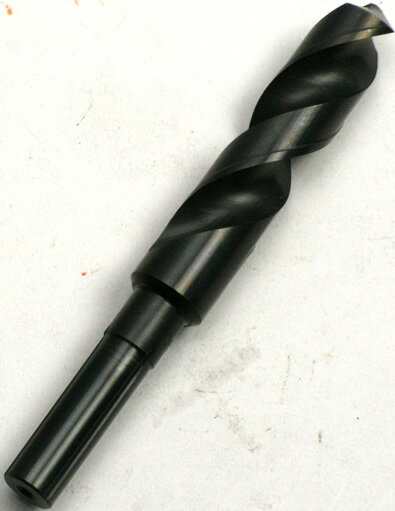 NACHI 不二越 電ドル用ノスドリル 1/2 19.0mm 4991893