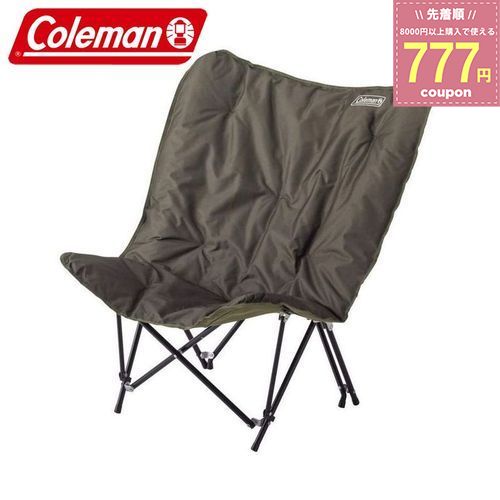 コールマン Coleman チェア ソファチェア 椅子 いす イス2000037447 4992826114565