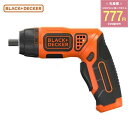 LEDツイストドライバー PLR3602-JP ブラックアンドデッカー BLACK DECKER 電動ドライバー 電動ドリル 4536178036122