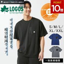 リカバリーウェア 半袖 ボディリカバリーTシャツ 35503 Tシャツ...(4)