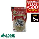 ロゴス logos 燻製 燻煙材 くん製 熱燻 温燻 薫製料理 天然木 スモーク 原木 高品質 LOGOSの森林 特選薫製チップ1000g サクラ 810662...