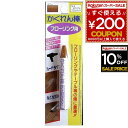 建築の友 フローリング 補修 リペア 木製品 テーブル 傷 傷隠し キズ補修 キズ 補修材 床 修繕 かくれん棒フローリング用 5ミディアムブラウンオール 4936068947055