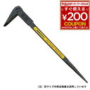 バール ハンマー 釘抜 釘締め 釘しめ 釘〆 工事 現場 仕事 便利 DIY 大工 日曜大工 工具 大工工具 土木作業 大工用品 大工道具 作業工具 三徳釘締め 220mm 土牛 土牛産業 DOGYU 4962819006986