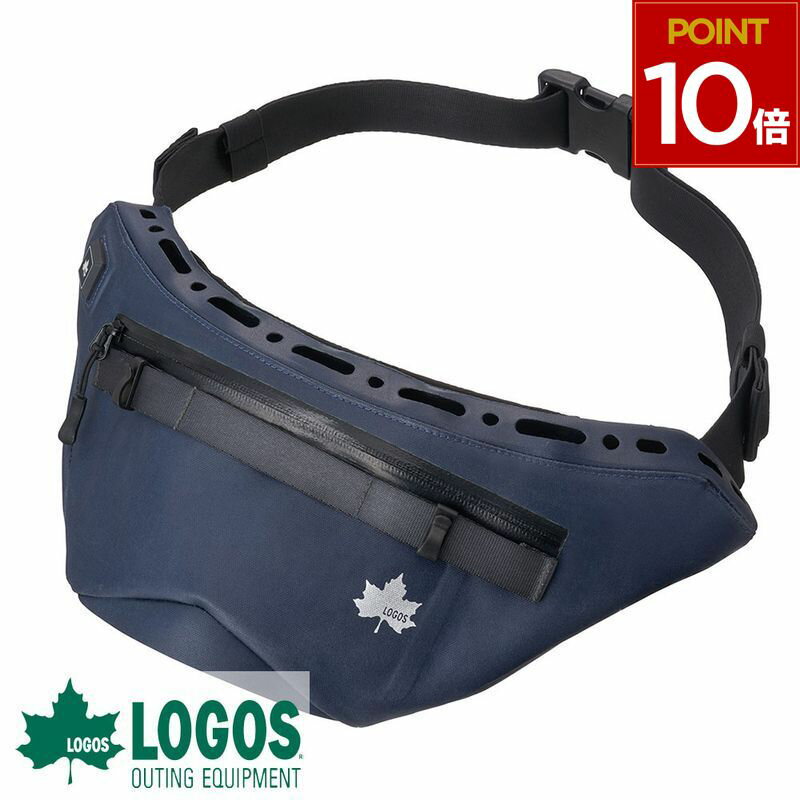 ロゴス LOGOS 野電 ボディエアコン Vツインクール ボ