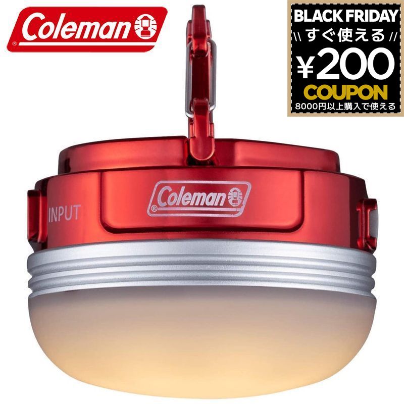 コールマン Coleman ランタン ハンギングEライト LED 照明 キャンプ アウトドア 防災 ライト ランプ LE..