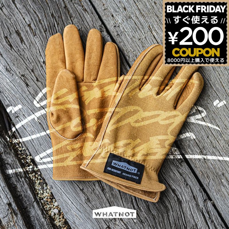 手袋 革手袋 作業用手袋 手袋 本革 牛革 革 牛本革 ワットノット WHATNOT アウトドアグローブ グローブ DIY アウトドア キャンプ 園芸 ガーデニング DIY 大工 作業用 日本製 ギフト プレゼント クリスマス おしゃれ 人気 OG-01-BE-S OG-01-BE-M OG-01-BE-L 新作