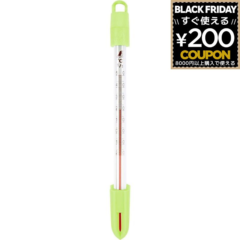 シンワ測定 棒状温度計15cmH-8C -20~50℃(4)