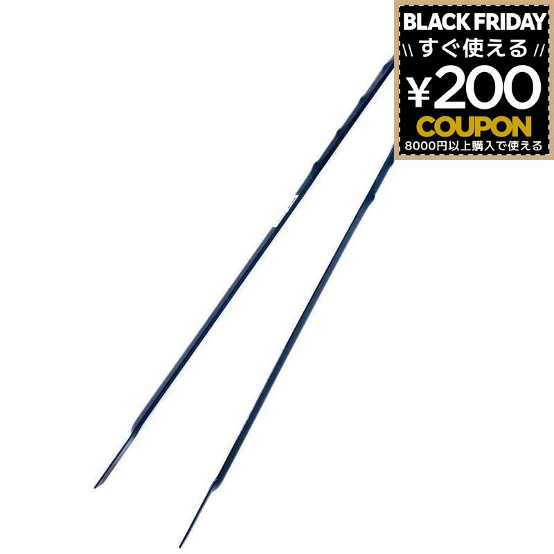 火ばさみ 54cm 540ミリ 540mm ロング 長い ごみ拾い 火バサミ 清掃 掃除 レジャー 火鋏 アウトドア バ..