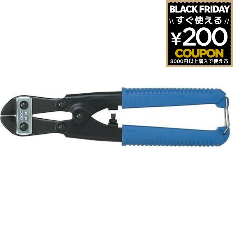 鯛勝産業 MCC ミゼットニッパ- 4989065100695