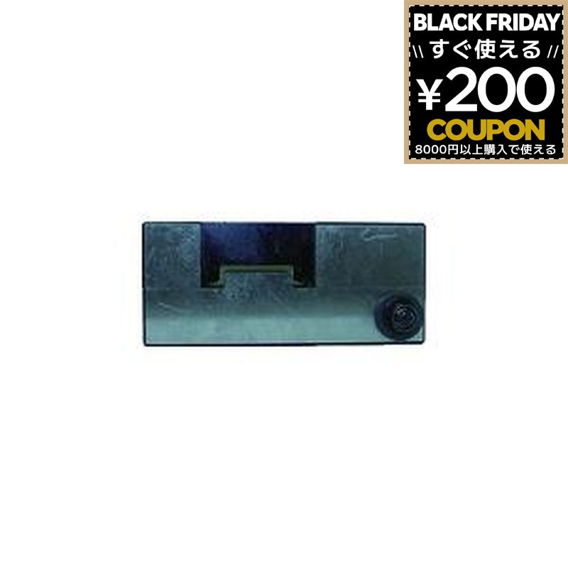 モクバ Mokuba 替刃 替え刃 DINレールカッターハンディー [ TH-2型 ( D-11100 D-11200 D-110 D-115 ) 用替刃] D115-2 小山刃物製作所 4960408013414