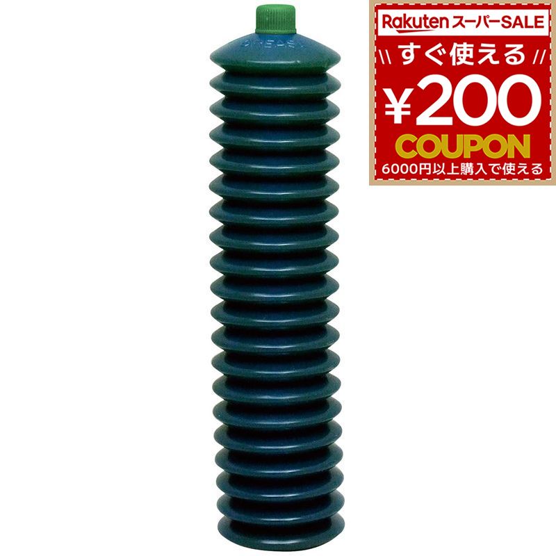 H.O リチウムグリース ジャバラ 400g 1本 DU760 AZ エーゼット 潤滑 防錆 万能型 ベアリング 建設機械 農業機械 グリース 4960833760020